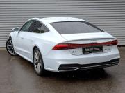 Audi A7 II (4K) Москва  - изображение 37