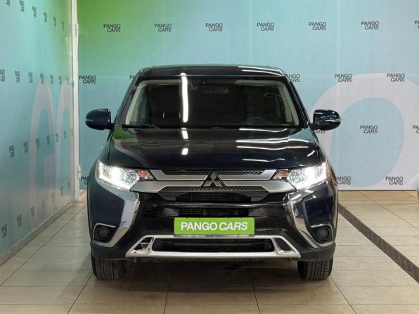 Mitsubishi Outlander III Рестайлинг 3 с пробегом 2019 года, цена 1 640 000 рублей, 104100 км, внедорожник, Автокод Объявления