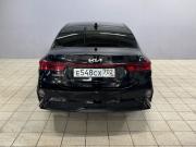 Kia Cerato IV Рестайлинг Уфа  - изображение 20