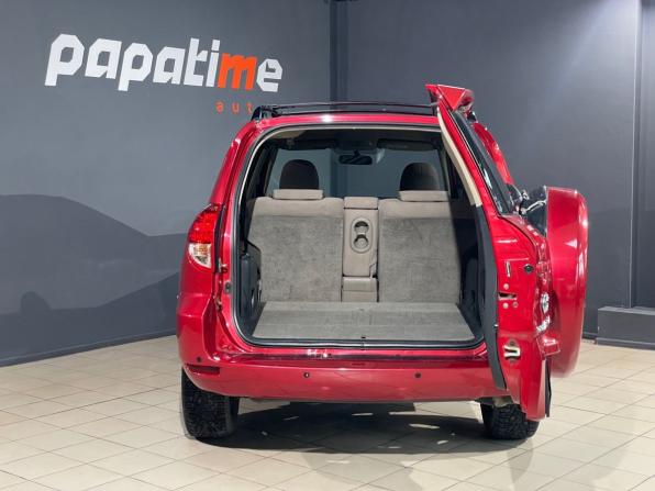 Toyota RAV4 III (XA30) с пробегом 2007 года, цена 949 000 рублей, 159477 км, внедорожник, Автокод Объявления