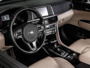 Kia Optima IV Уфа  - изображение 30