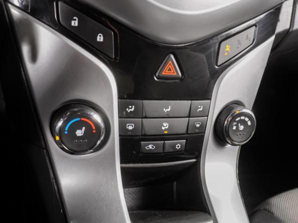 Chevrolet Cruze I с пробегом 2011 года, цена 749 000 рублей, 183833 км, седан, Автокод Объявления