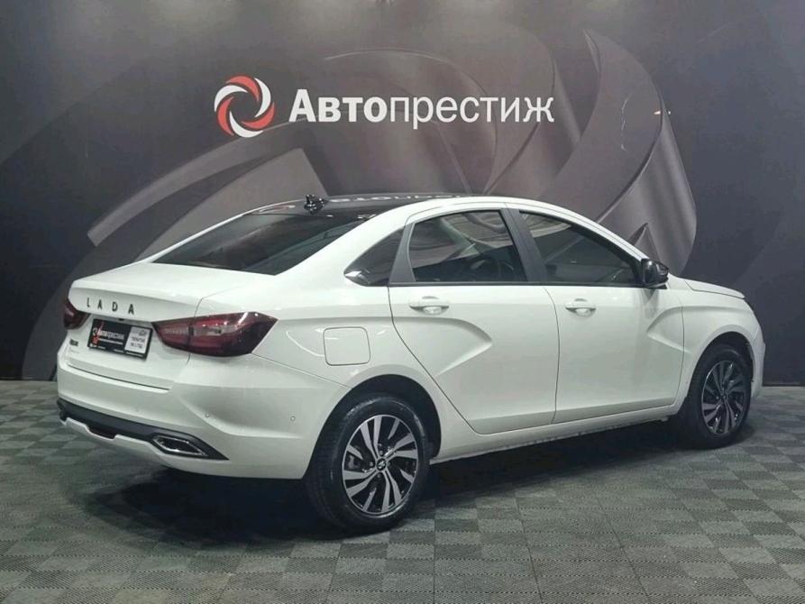Lada (ВАЗ) Vesta I Рестайлинг (NG) Оренбург  - изображение 8