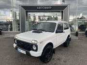 Lada (ВАЗ) Niva Legend Брянск  - изображение 13