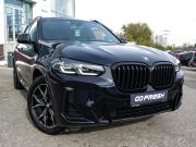BMW X3 III (G01) Рестайлинг Владимир  - изображение 62