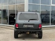 Lada (ВАЗ) 2121 (4x4) I Рестайлинг (2020) Самара  - изображение 23