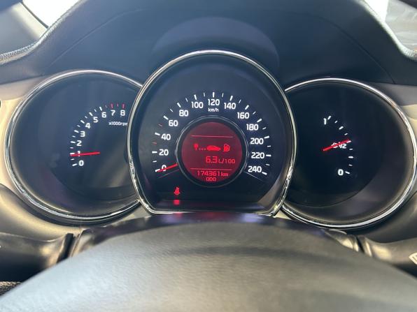 Kia Ceed II с пробегом 2013 года, цена 920 000 рублей, 174175 км, универсал, Автокод Объявления