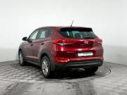 Hyundai Tucson III Санкт-Петербург  - изображение 25
