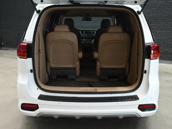 Kia Carnival III с пробегом 2020 года, цена 2 815 000 рублей, 102123 км, минивэн, Автокод Объявления
