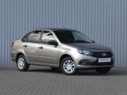 Lada (ВАЗ) Granta I Рестайлинг Краснодар  - изображение 19