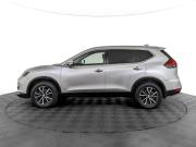 Nissan X-Trail III Рестайлинг Москва  - изображение 34