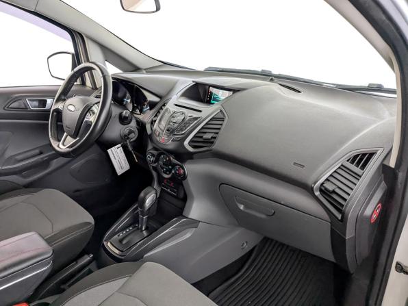 Ford EcoSport II с пробегом 2018 года, цена 995 000 рублей, 180286 км, внедорожник, Автокод Объявления