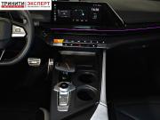 Changan UNI-V I Белгород  - изображение 32