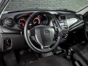 Lada (ВАЗ) Granta I Рестайлинг Екатеринбург  - изображение 28