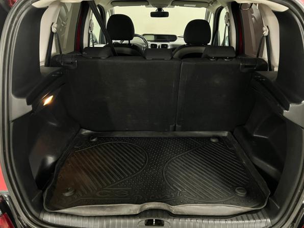 Citroen C3 Picasso I с пробегом 2012 года, цена 499 000 рублей, 91312 км, минивэн, Автокод Объявления