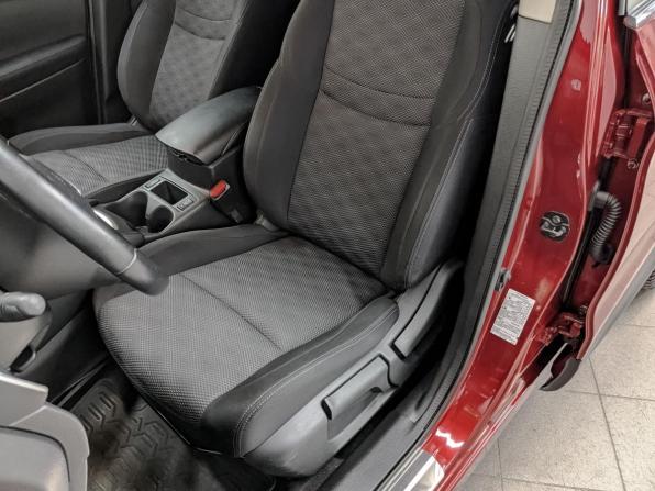 Nissan Qashqai II с пробегом 2016 года, цена 1 555 000 рублей, 125000 км, внедорожник, Автокод Объявления