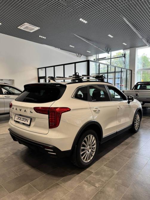 Haval Jolion I Рестайлинг Саратов  - изображение 3