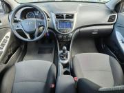 Hyundai Solaris I Стерлитамак  - изображение 41