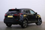 Nissan Qashqai II Рестайлинг Омск  - изображение 29