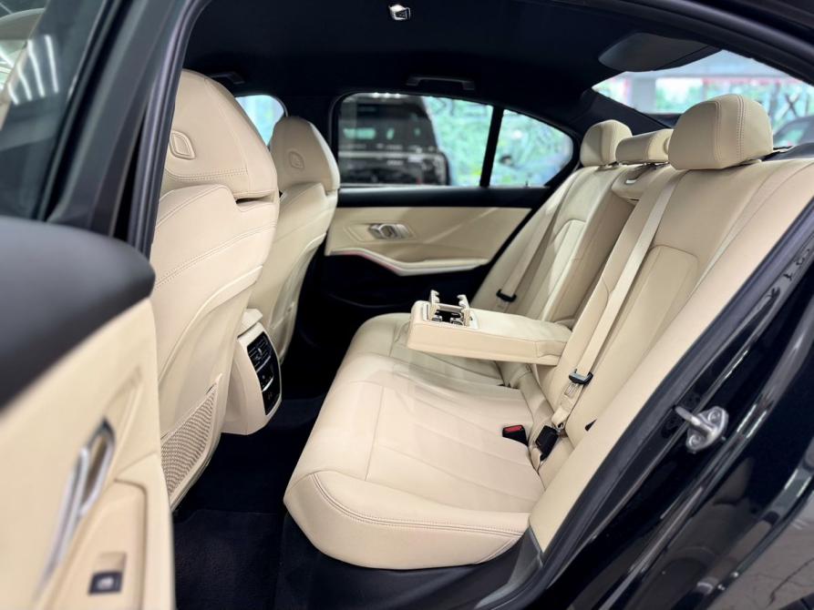 BMW 3 серии VII (G2x) Санкт-Петербург  - изображение 20
