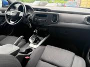 Chery Tiggo 4 I Рестайлинг Нижний Тагил  - изображение 36