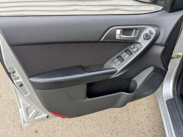 Kia Cerato II с пробегом 2012 года, цена 950 000 рублей, 125310 км, седан, Автокод Объявления