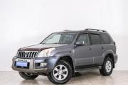 Toyota Land Cruiser Prado 120 Series Красноярск  - изображение 27