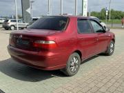 Fiat Albea I Рестайлинг Вологда  - изображение 20