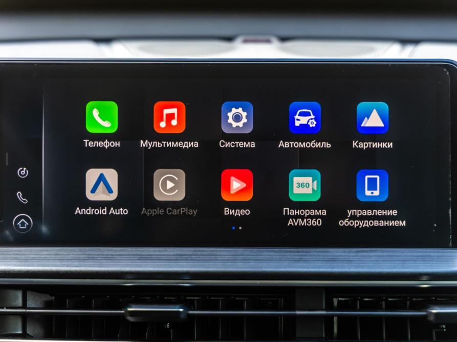 Chery Tiggo 7 Pro Max I Волгоград  - изображение 24