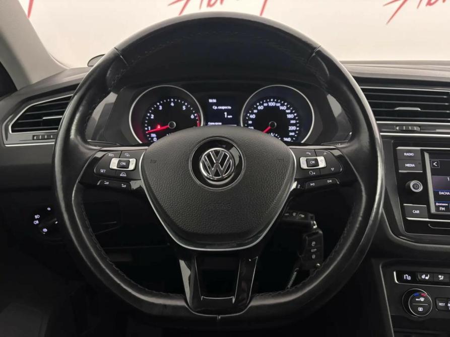 Volkswagen Tiguan II Псков  - изображение 11