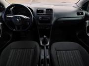 Volkswagen Polo V Рестайлинг Санкт-Петербург  - изображение 24