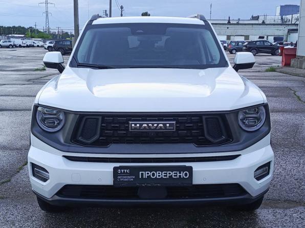 Haval H7 I с пробегом 2025 года, цена 3 389 000 рублей, 22510 км, внедорожник, Автокод Объявления