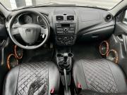 Lada (ВАЗ) Granta I Рестайлинг Вологда  - изображение 39