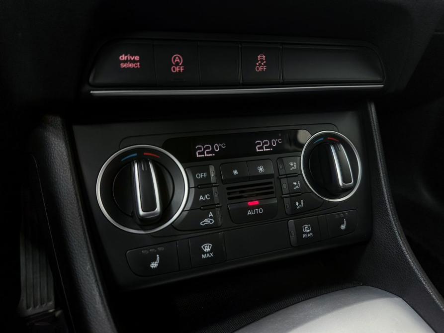 Audi Q3 I (8U) Рестайлинг Уфа  - изображение 15