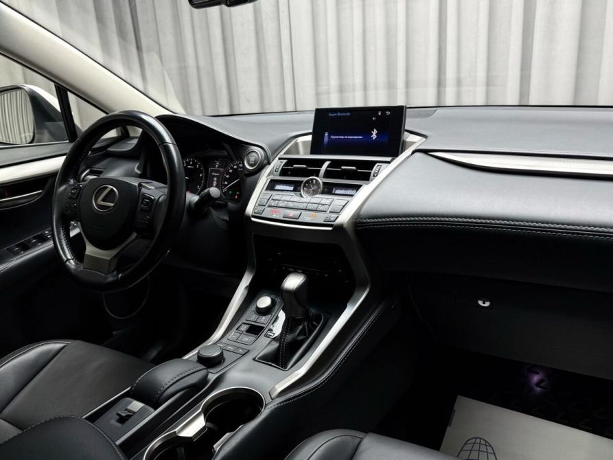 Lexus NX I Ижевск  - изображение 11