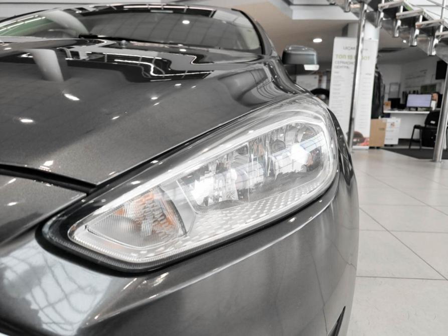 Ford Focus III Рестайлинг Казань  - изображение 21