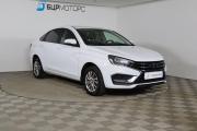 Lada (ВАЗ) Vesta I Рестайлинг (NG) Нижний Новгород  - изображение 24