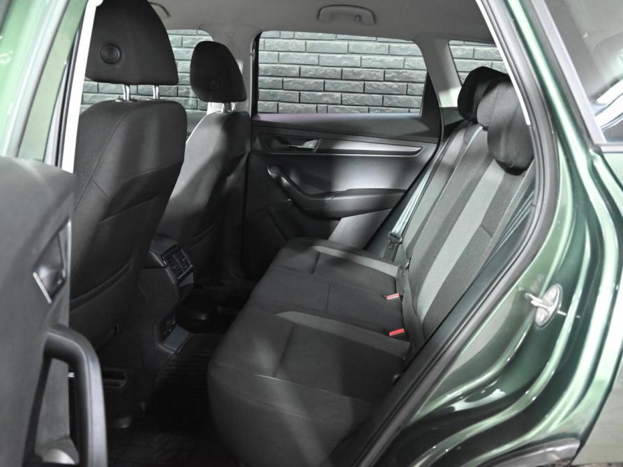 Skoda Karoq I Екатеринбург  - изображение 16