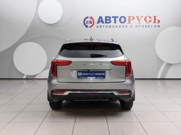 Haval Jolion I с пробегом 2021 года, цена 1 449 000 рублей, 107726 км, внедорожник, Автокод Объявления