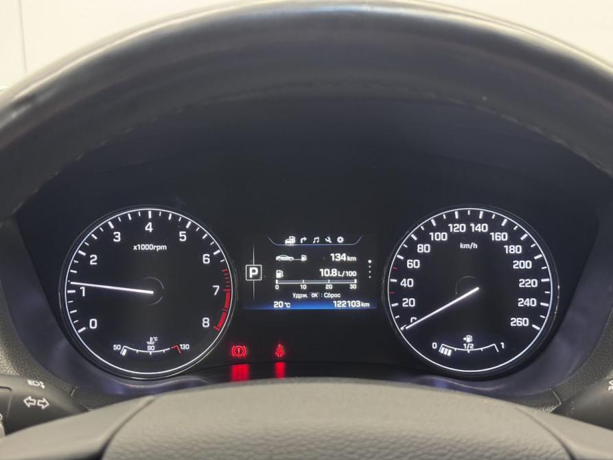 Hyundai Genesis II Воронеж  - изображение 10