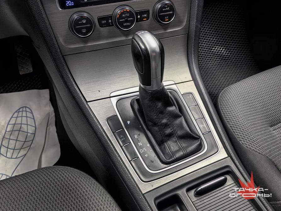 Volkswagen Golf VII Пермь  - изображение 15