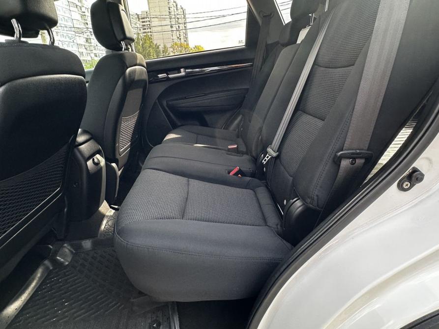 Kia Sorento II Рестайлинг Ярославль  - изображение 38