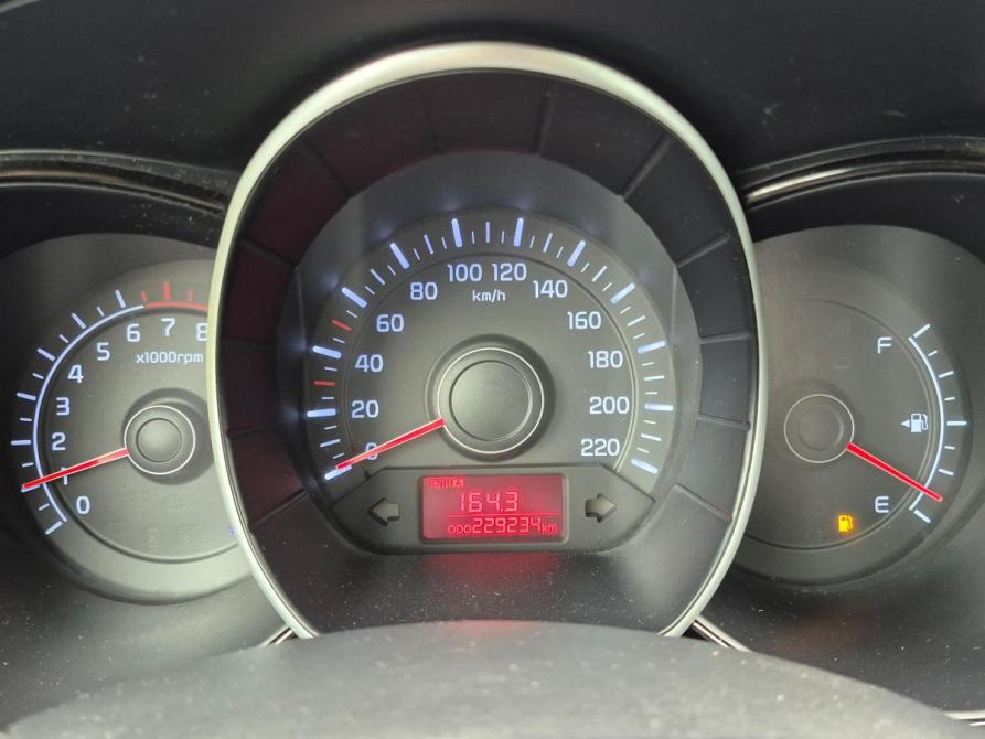 Kia Rio III Воронеж  - изображение 9