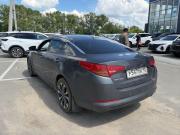 Kia Optima III Курган  - изображение 11