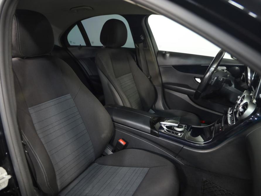 Mercedes-Benz C-Класс IV (W205) Санкт-Петербург  - изображение 24