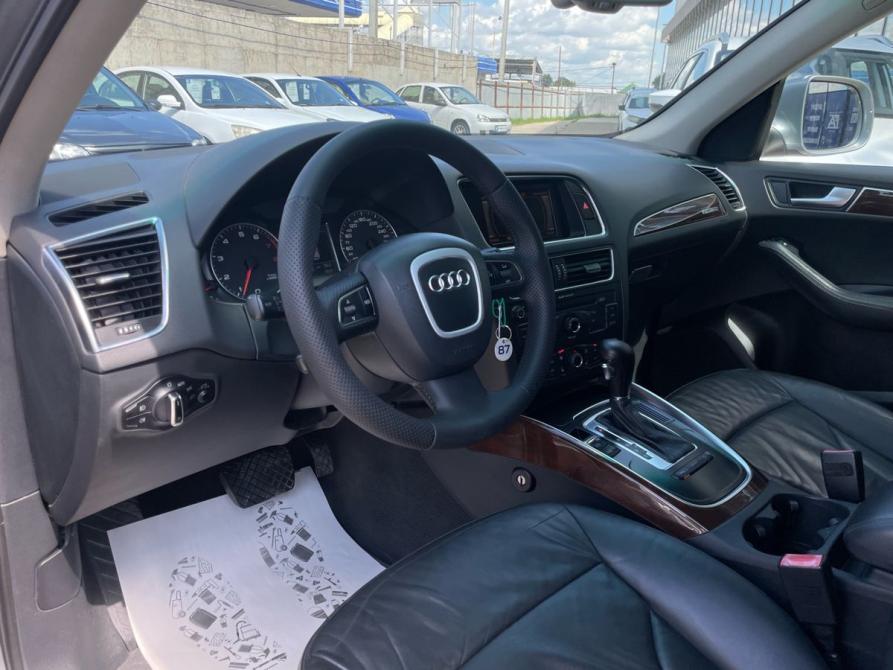 Audi Q5 I (8R) Краснодар  - изображение 12