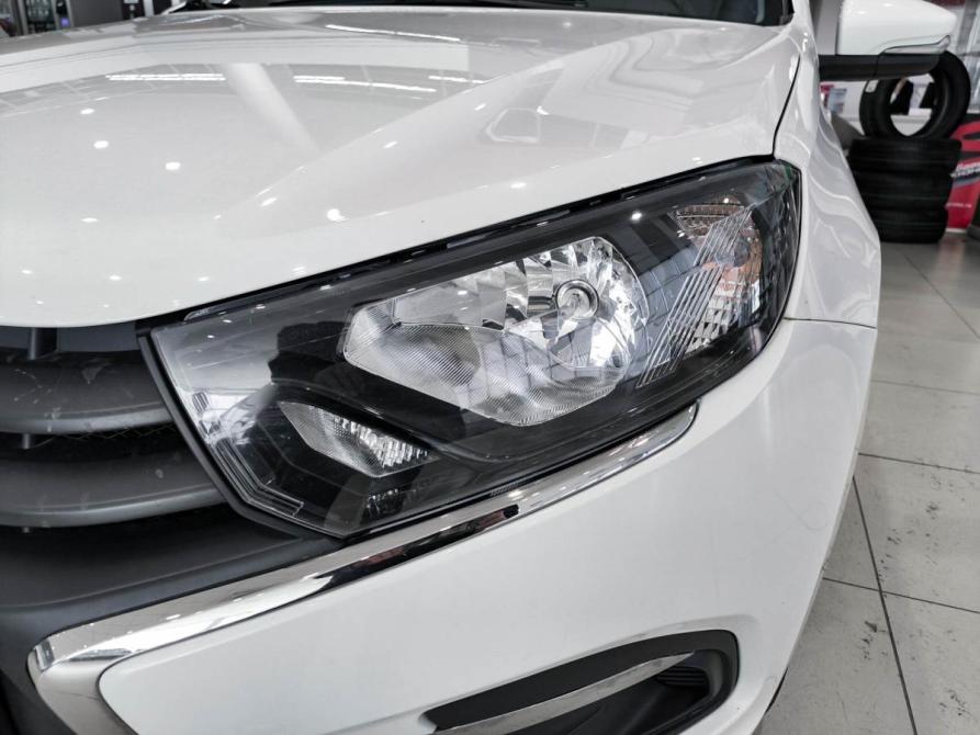 Lada (ВАЗ) Granta I Рестайлинг Казань  - изображение 21