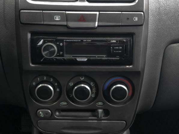 Hyundai Accent II с пробегом 2011 года, цена 499 900 рублей, 230000 км, седан, Автокод Объявления
