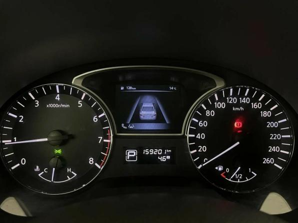 Nissan Teana III (L33) с пробегом 2014 года, цена 1 425 000 рублей, 159192 км, седан, Автокод Объявления