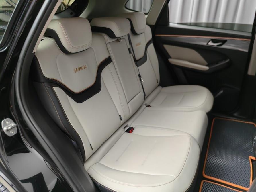Haval Jolion I Подольск  - изображение 9
